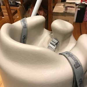 Baby bumbo seat